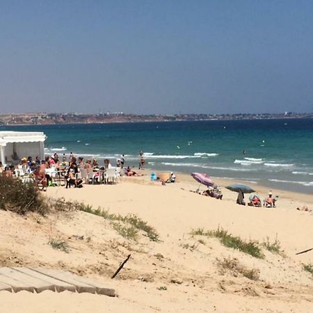 Playa Elisa Bay 108-113 Daire Pilar de la Horadada Dış mekan fotoğraf